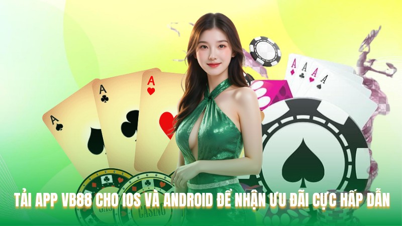 Giới thiệu về app VB88