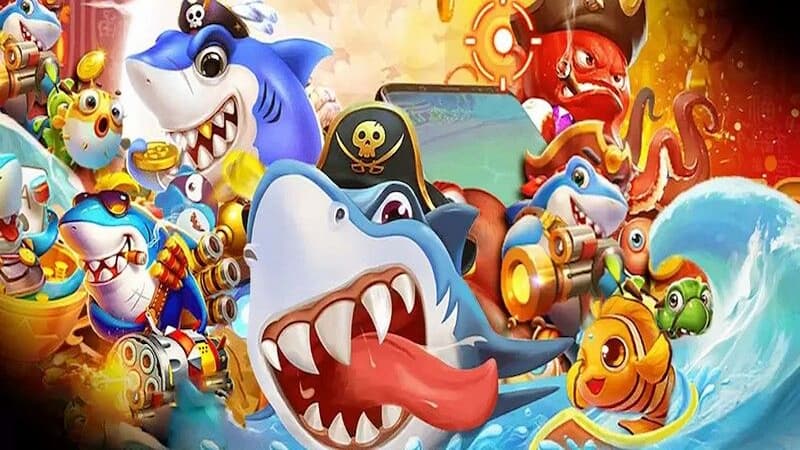 3 bước hướng dẫn trải nghiệm game Bắn Cá VB88