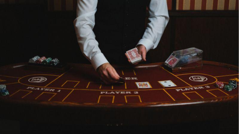 Những ưu đãi cực khủng dành cho thành viên chơi tại sảnh Casino VB88