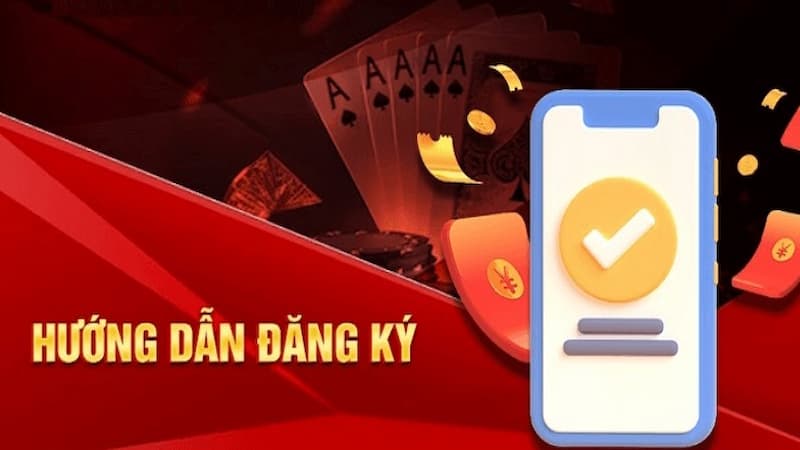 Hướng dẫn đăng ký VB88 siêu nhanh chỉ trong 1 phút