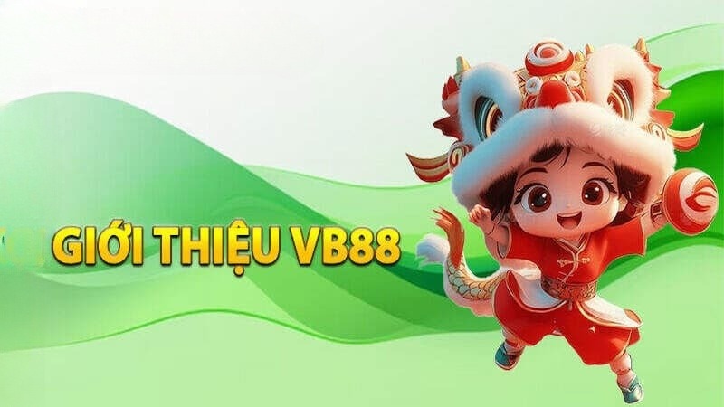 Giới thiệu VB88 - Nhà cái hot 2025